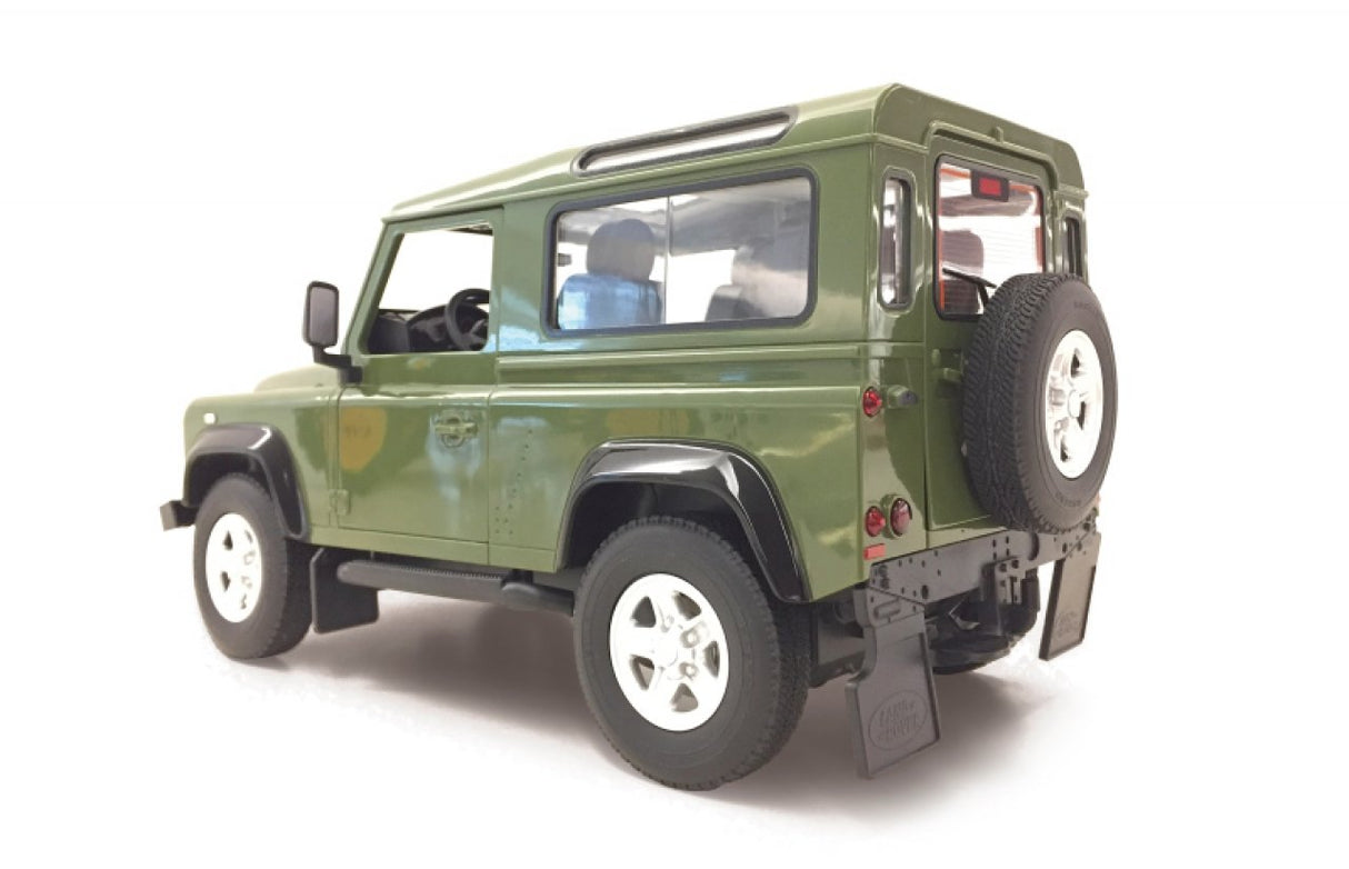 EAN 4042774444358 - Jamara 405154 modelo controlado por radio Coche Motor eléctrico 1:24 imagen 4