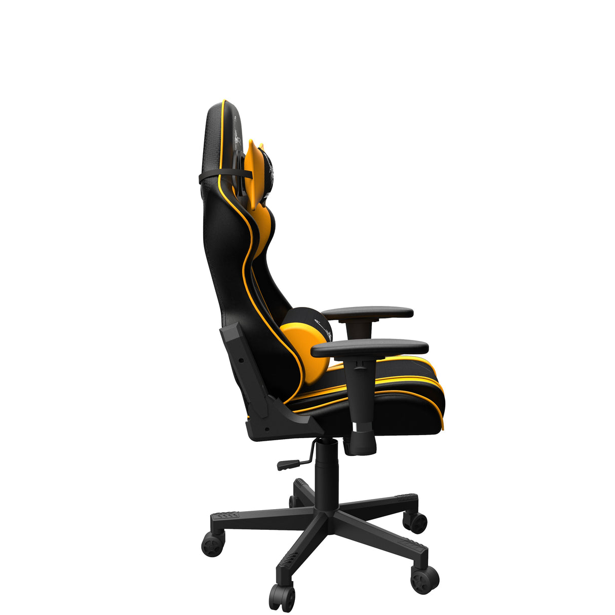 EAN 8716309119757 - Gembird GC-SCORPION-05X silla para videojuegos Silla para videojuegos de PC Asiento (de seguridad) de but imagen 4