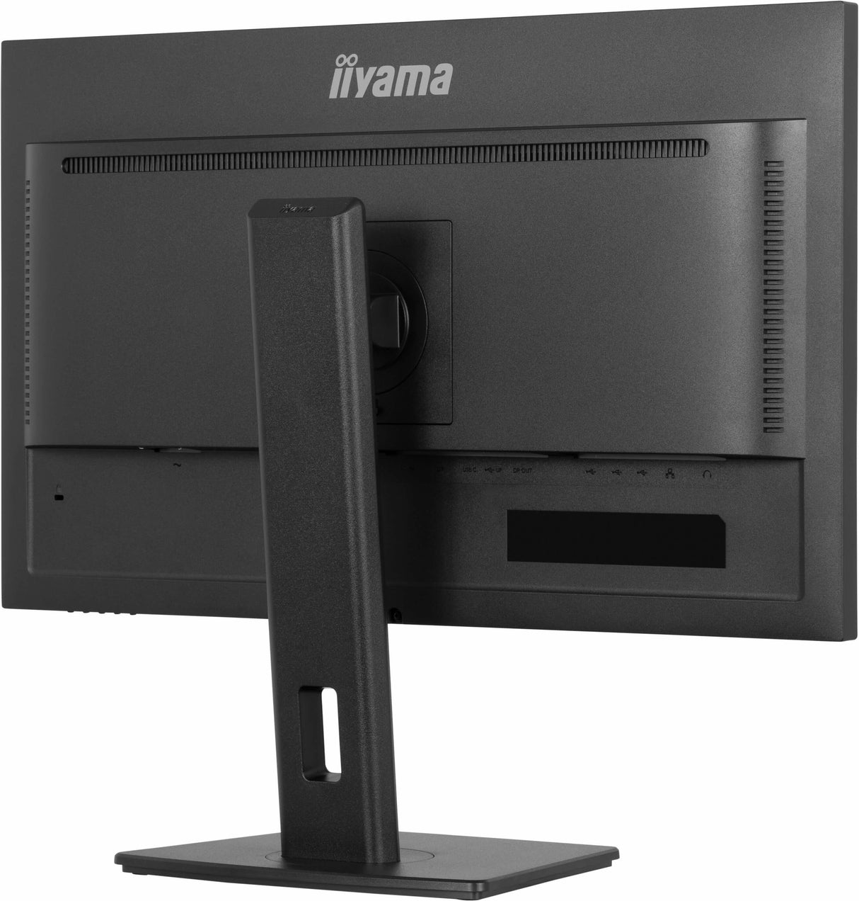 Monitor Iiyama Xub2797qsnp-B1 27"Led Negro (Mate)