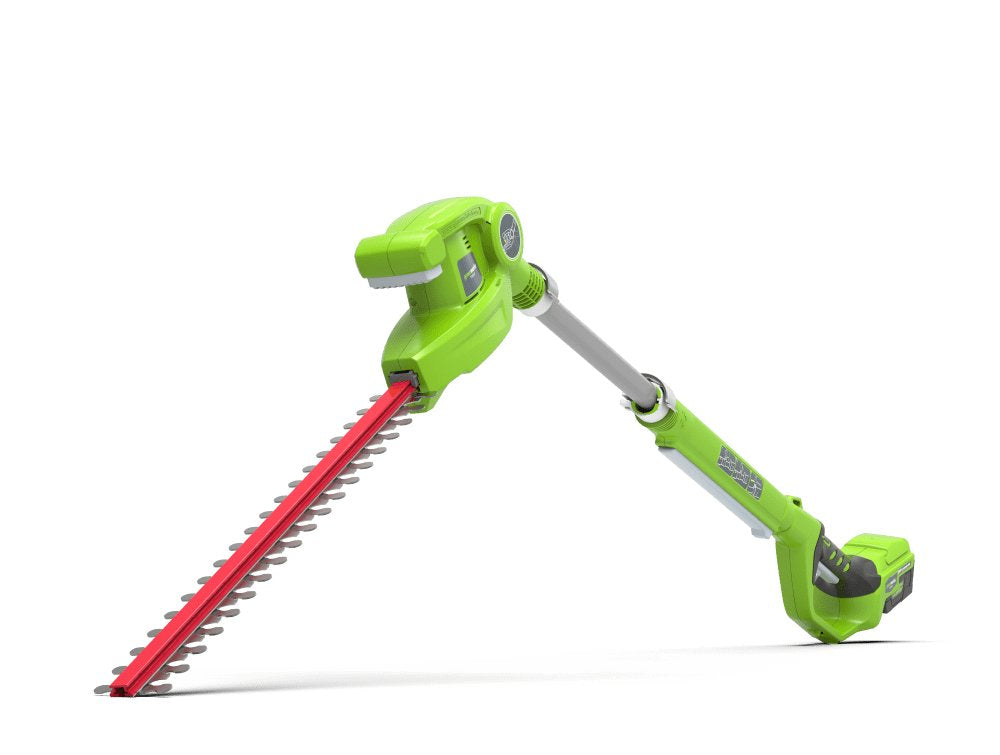 Verlängerungsstange Heckenschere 24v Greenworks G24ph51 - 2300707