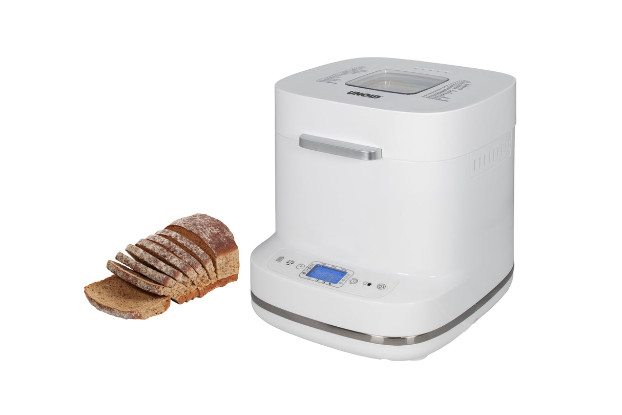 Unold 68120 Bernd Backmeister