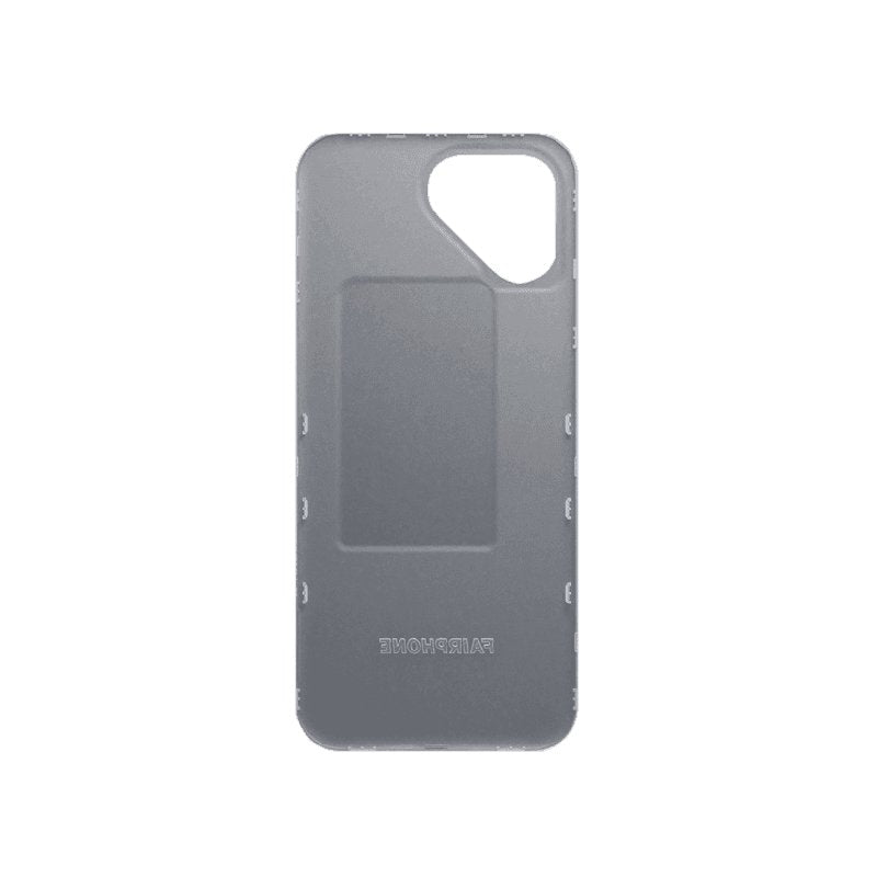 Fairphone F5covr-1tl-Ww1, Cubierta Transparente