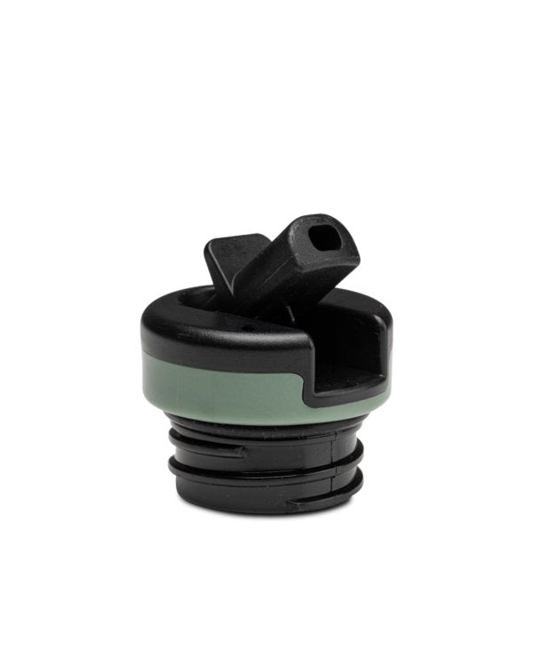 24bottles Accessories Bottle Sport Lid, Light Green
