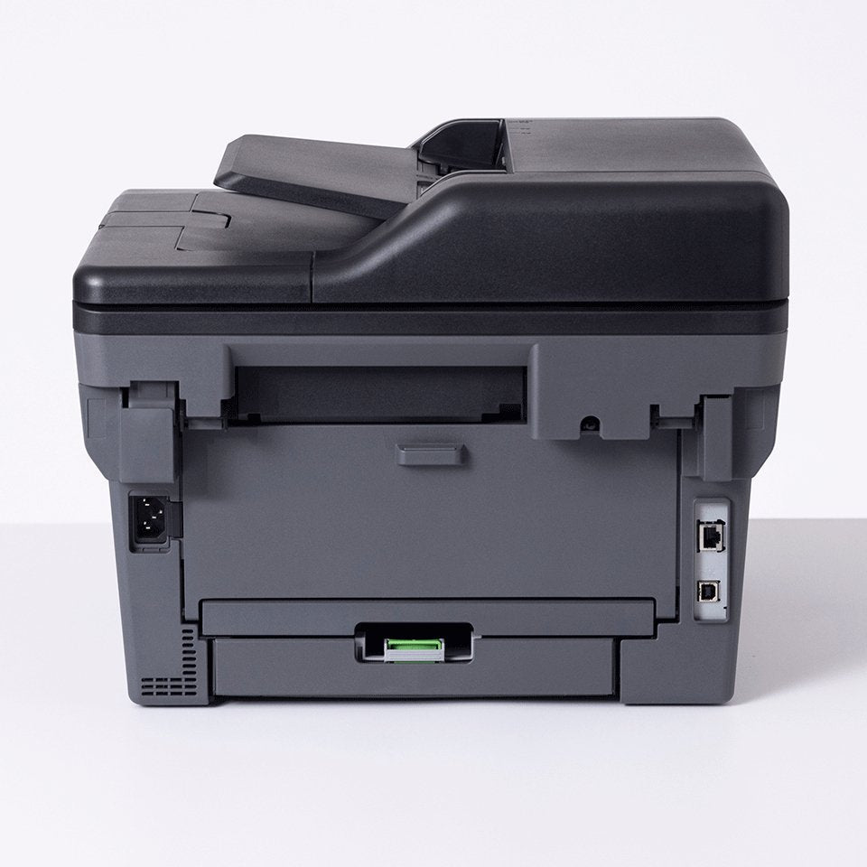 EAN 4977766831369 - Brother DCP-L2665DW impresora multifunción Laser A4 1200 x 1200 DPI 34 ppm Wifi imagen 8