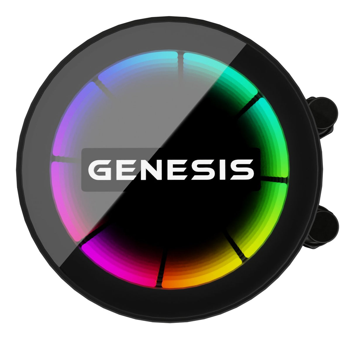 EAN 5901969449365 - GENESIS NLG-2319 sistema de refrigeración para ordenador Procesador Sistema de refrigeración líquida todo imagen 4
