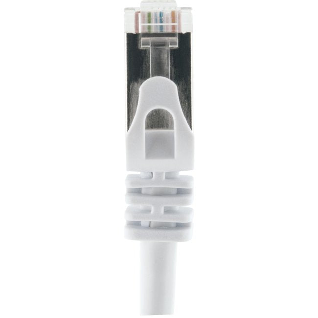 Schwaiger Ckb6010 052 Cable De Red 1 M Cat6 Sf/Utp (S-Ftp) Blanco