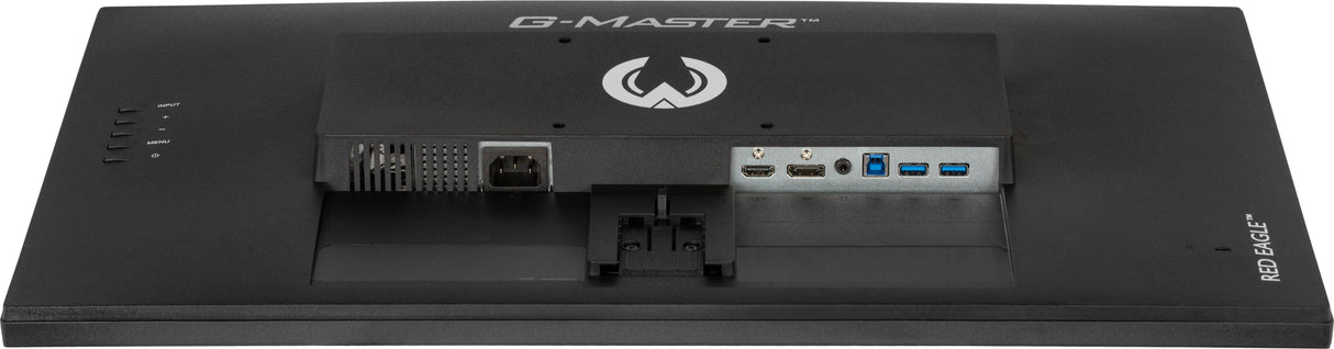 EAN 4948570123940 - iiyama G-MASTER G2470HSU-B6 pantalla para PC 60,5 cm (23.8") 1920 x 1080 Pixeles Full HD LCD Negro imagen 11