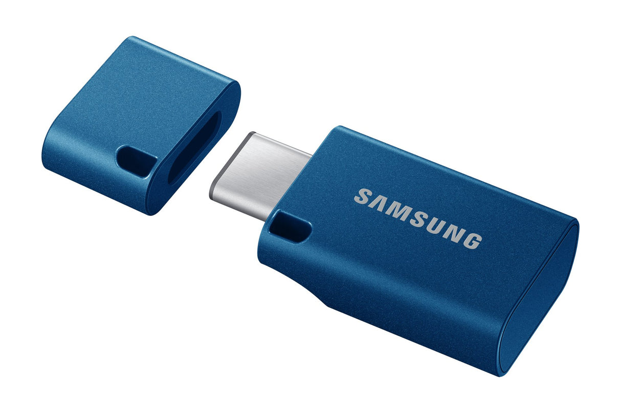 EAN 8806095379883 - Samsung MUF-512DA unidad flash USB 512 GB USB Tipo C 3.2 Gen 1 (3.1 Gen 1) Azul imagen 6