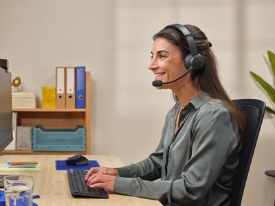 EAN 8713439254631 - Trust Ayda Auriculares Inalámbrico y alámbrico Diadema Llamadas/Música USB Tipo C Bluetooth Negro imagen 10