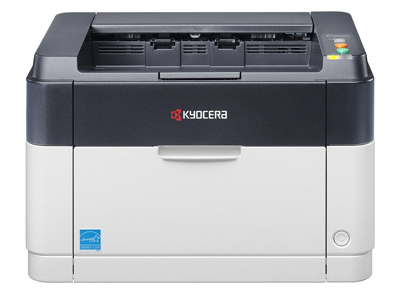 Kyocera Fs-1061dn Ecosys Laser A4 Monocromo Duplex 1102m33nl2