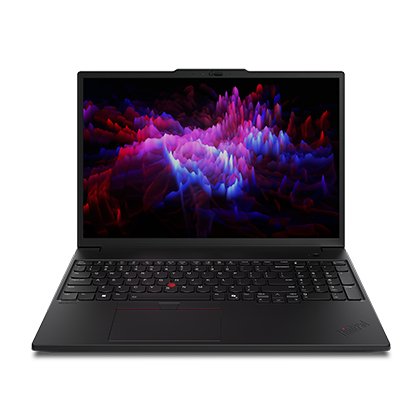 EAN 0199271747520 - Lenovo ThinkPad P16s Gen 4 (Intel) Intel Core Ultra 7 255H Estación de trabajo móvil 40,6 cm (16") WUXGA imagen 1