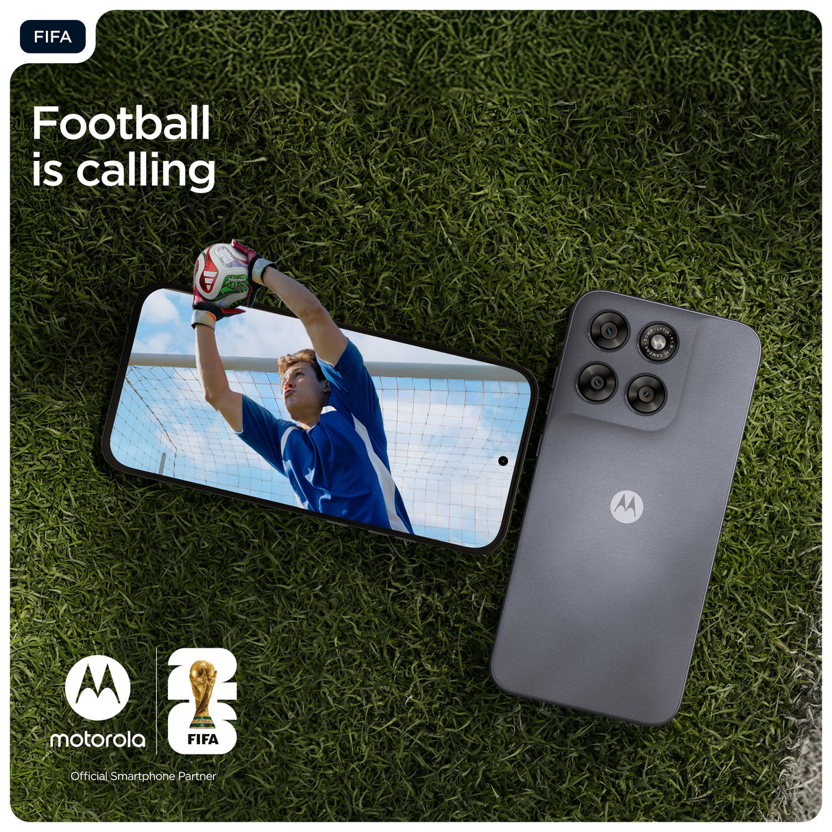 Motorola Moto G67 Ds 4/128gb Pantone Arctic Seal Grey