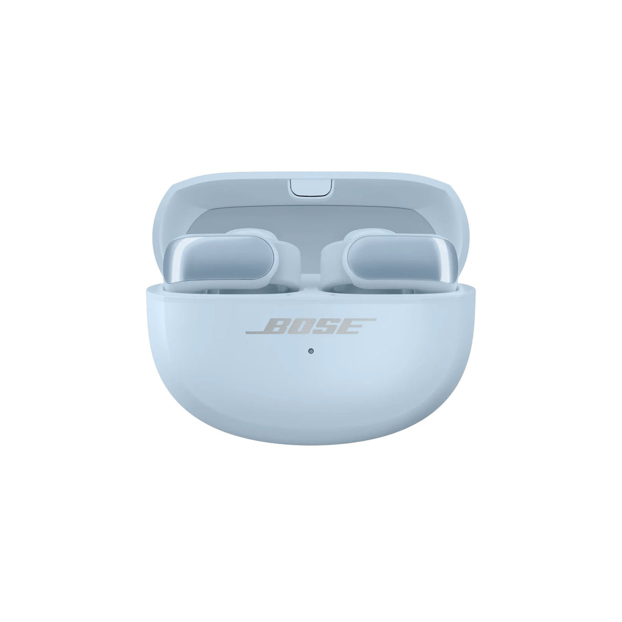 EAN 0017817854740 - Bose 881046-0030 auricular y casco Auriculares Inalámbrico Dentro de oído Bluetooth Azul claro imagen 6