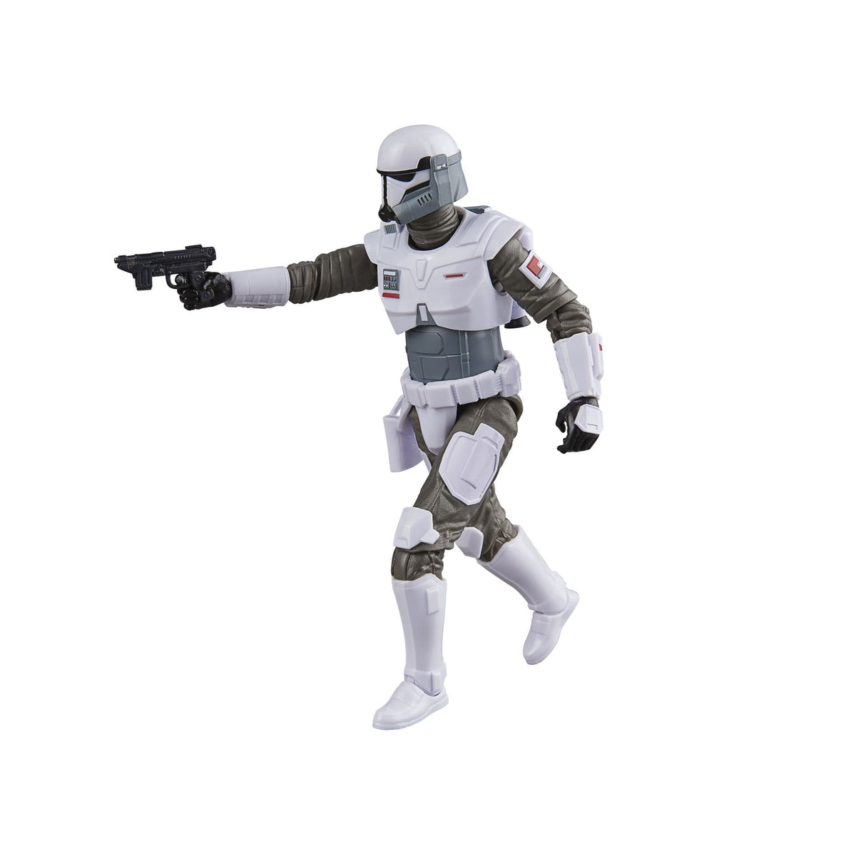 Figura Hasbro Star Wars: The Mandalorian The Black Series Imperial Armored Commando