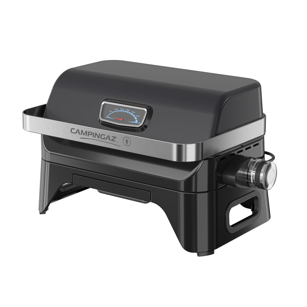 EAN 3138522128098 - Campingaz Attitude 2GO Electric Barbacoa Mesa Eléctrico Negro imagen 2