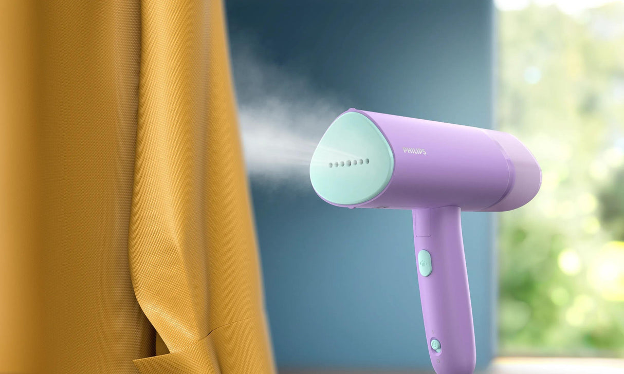 EAN 8720389037535 - Philips 3000 series STH3010/30 vaporizador para ropa Vaporizador manual de prendas 0,1 L 1000 W imagen 4