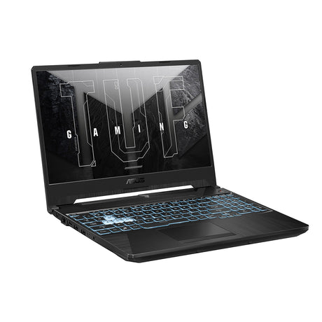 EAN 4711387476819 - ASUS TUF Gaming A15 FA506NC-HN002W AMD Ryzen™ 5 7535HS Portátil 39,6 cm (15.6") Full HD 8 GB DDR5-SDRAM 5 imagen 4