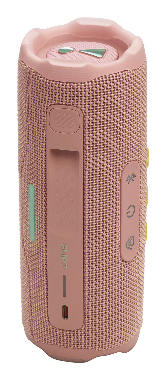 EAN 1200130019326 - JBL Flip 7 Rosa imagen 7