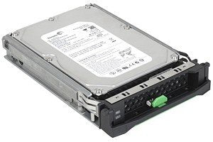 Dx Hdde Hd Nlsas 6tb 7.2 3.5 X1