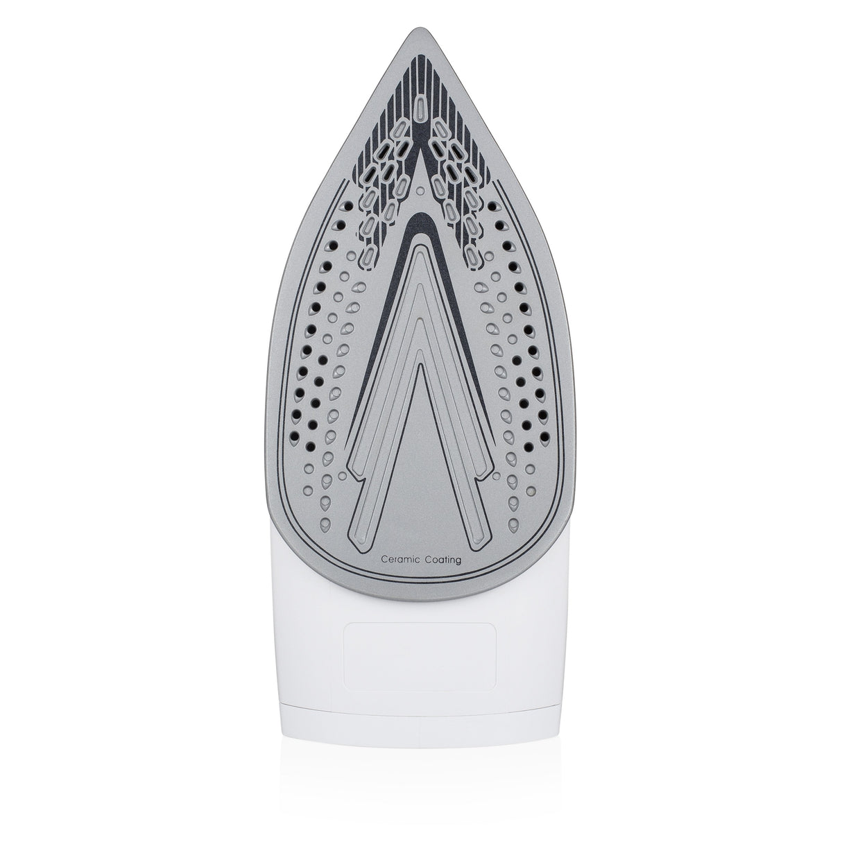 EAN 8713016071309 - Tristar ST-8320 plancha Plancha a vapor Suela de cerámica 2600 W Turquesa, Blanco imagen 10