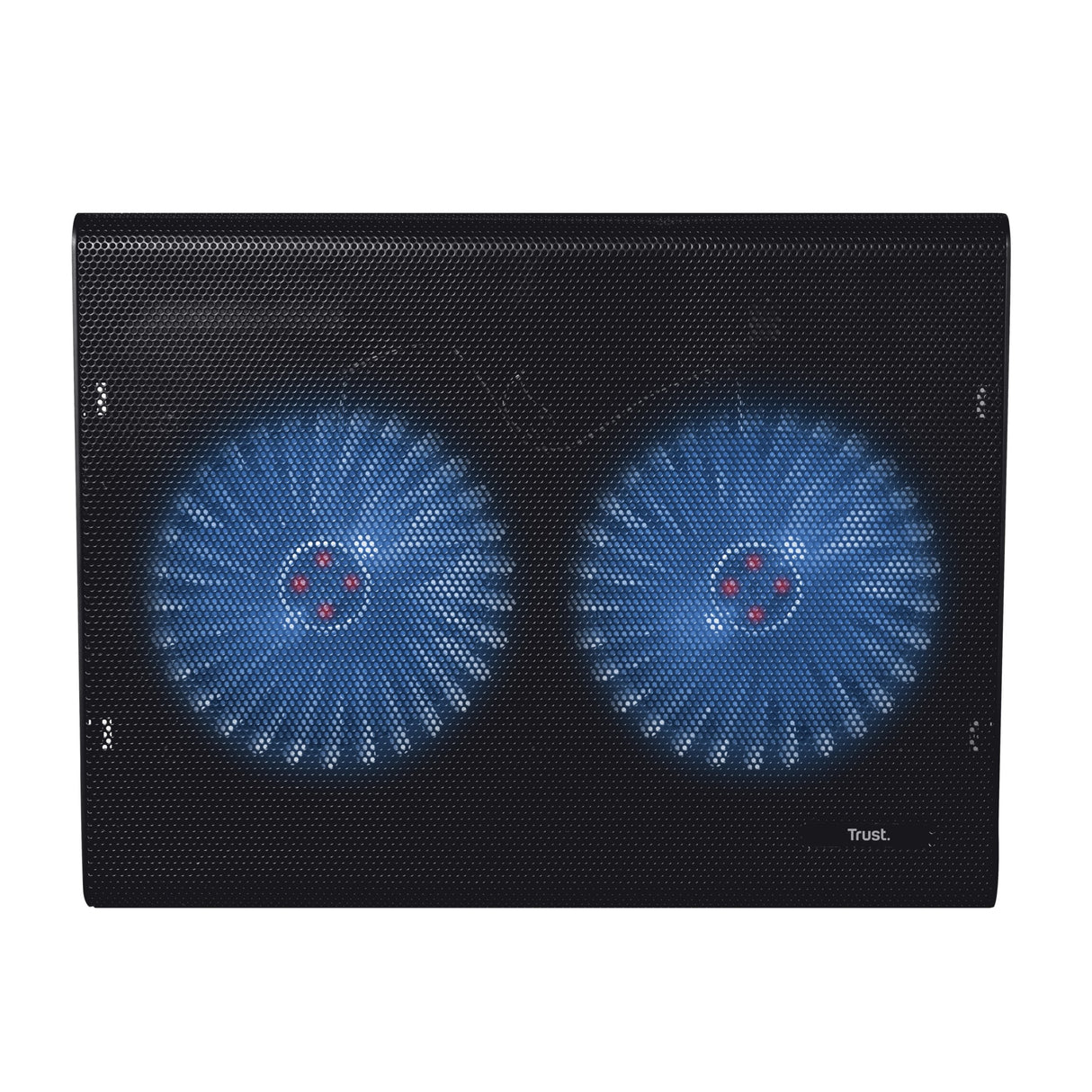 EAN 8713439201048 - Trust 20104 almohadilla fría 43,9 cm (17.3") Negro imagen 5