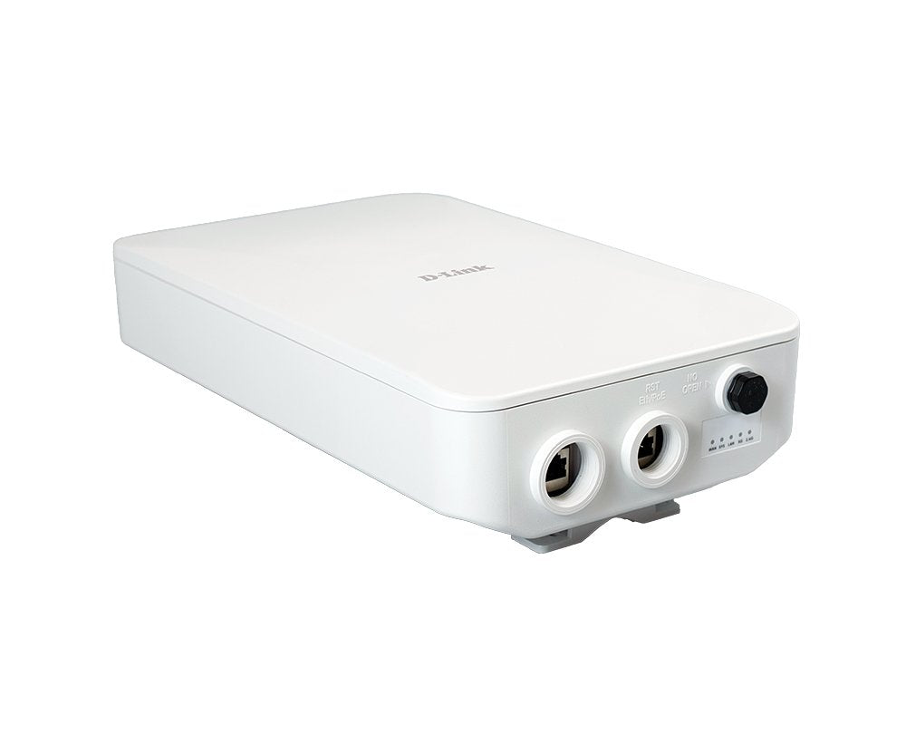 Be3600 Ceiling Mount Access Point (2x2+2x2) Dual Band. Poe. Outdoor Ip67