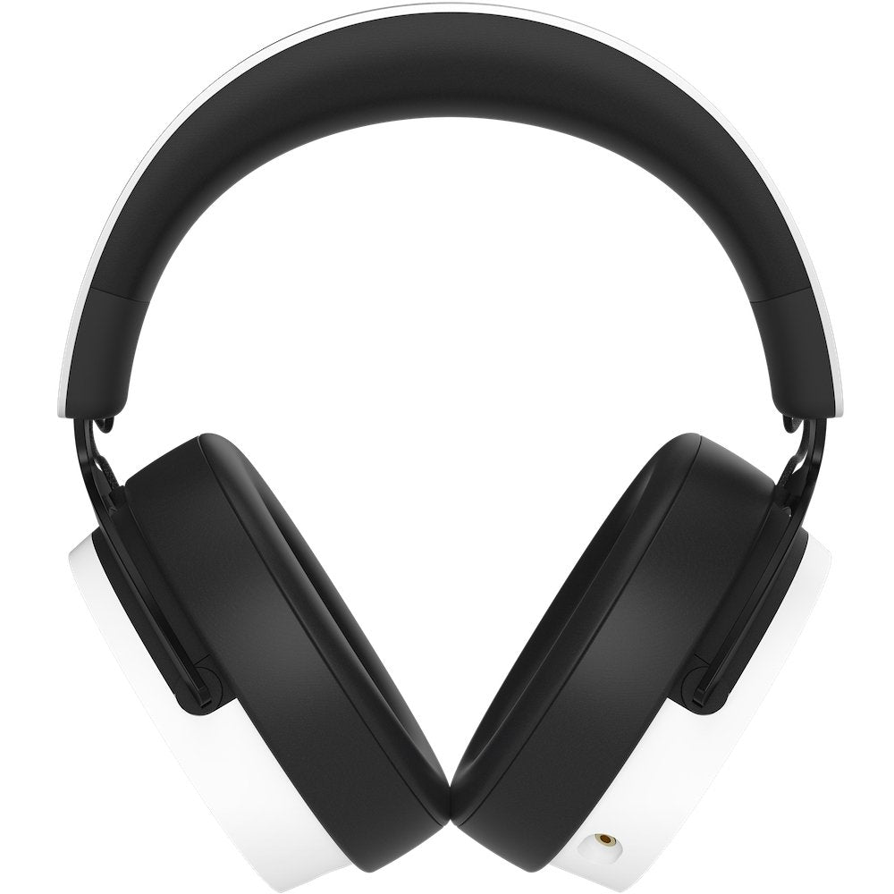 EAN 5056547200699 - NZXT AP-WCB40-W2 auricular y casco Auriculares Alámbrico Diadema Juego Blanco imagen 2