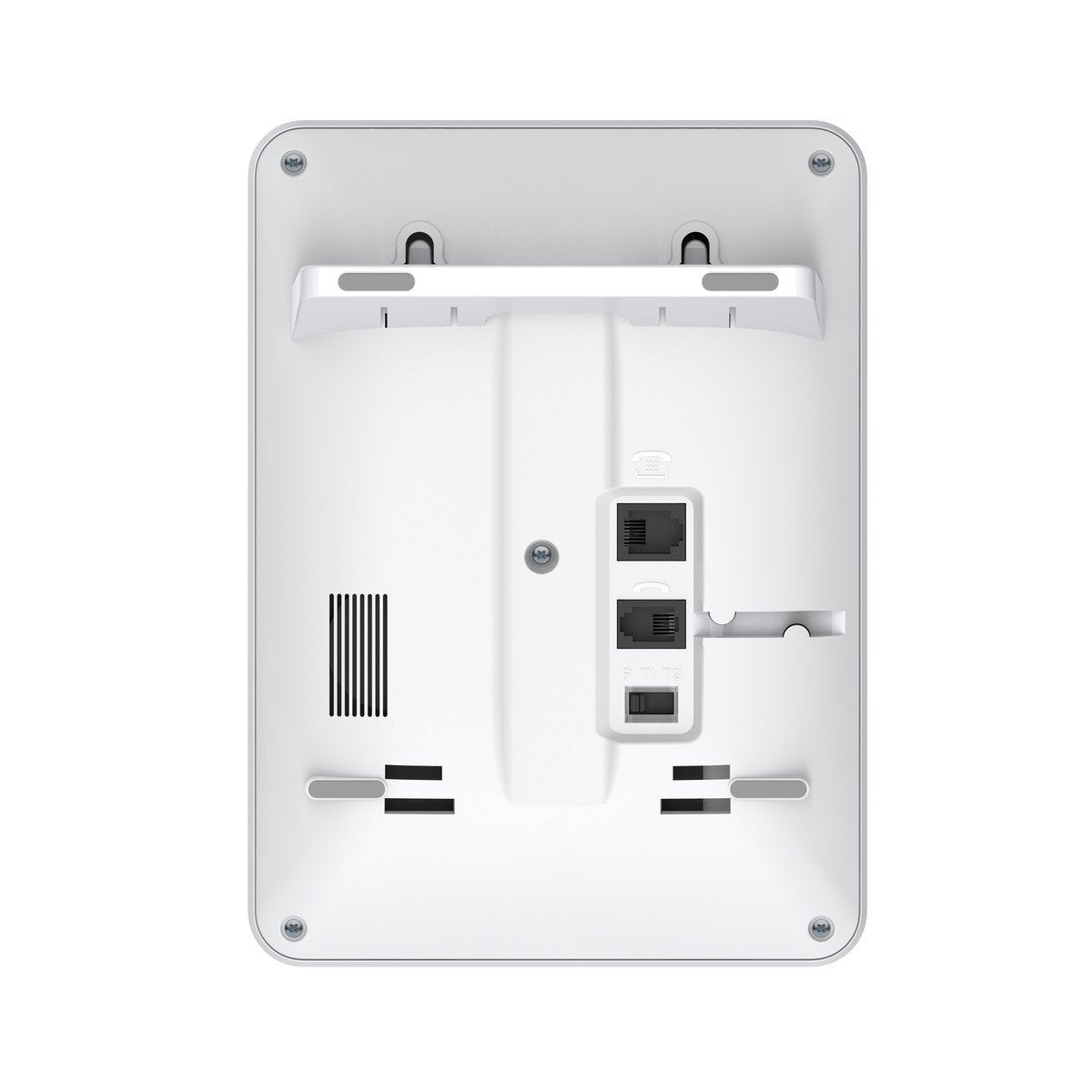 EAN 4250366868837 - Gigaset DESK 400 Teléfono analógico Blanco imagen 6