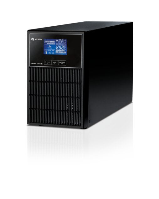 EAN 0767041019544 - Vertiv Liebert LI34111CT32 sistema de alimentación ininterrumpida (UPS) Doble conversión (en línea) 1600 imagen 1