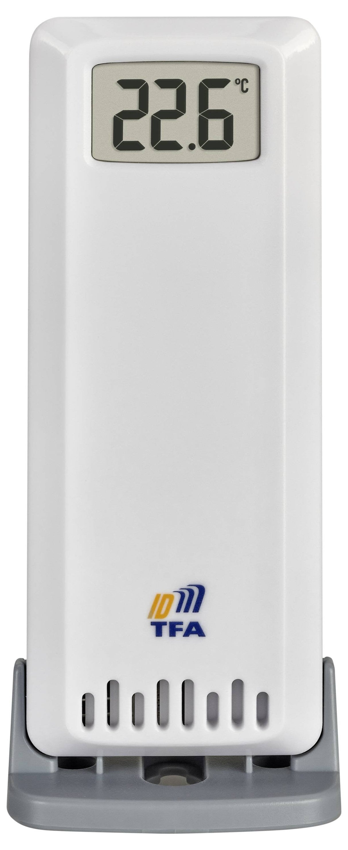 Tfa 30.3900.02 Id-A0 Weiss Thermo-Hygro-Sender