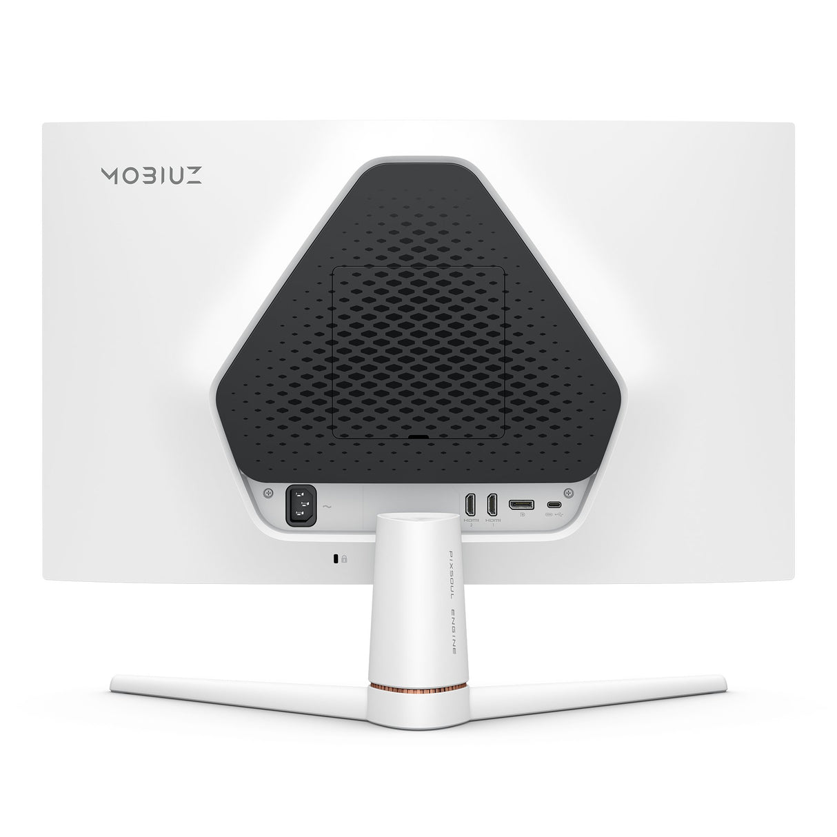 EAN 4718755095061 - BenQ MOBIUZ EX251 pantalla para PC 62,2 cm (24.5") 1920 x 1080 Pixeles Full HD LED Negro, Blanco imagen 5