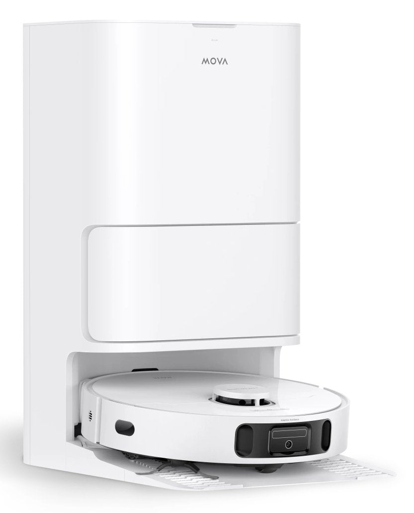 EAN 6977728945088 - MOVA E40 Ultra 0,3 L Negro, Blanco imagen 3