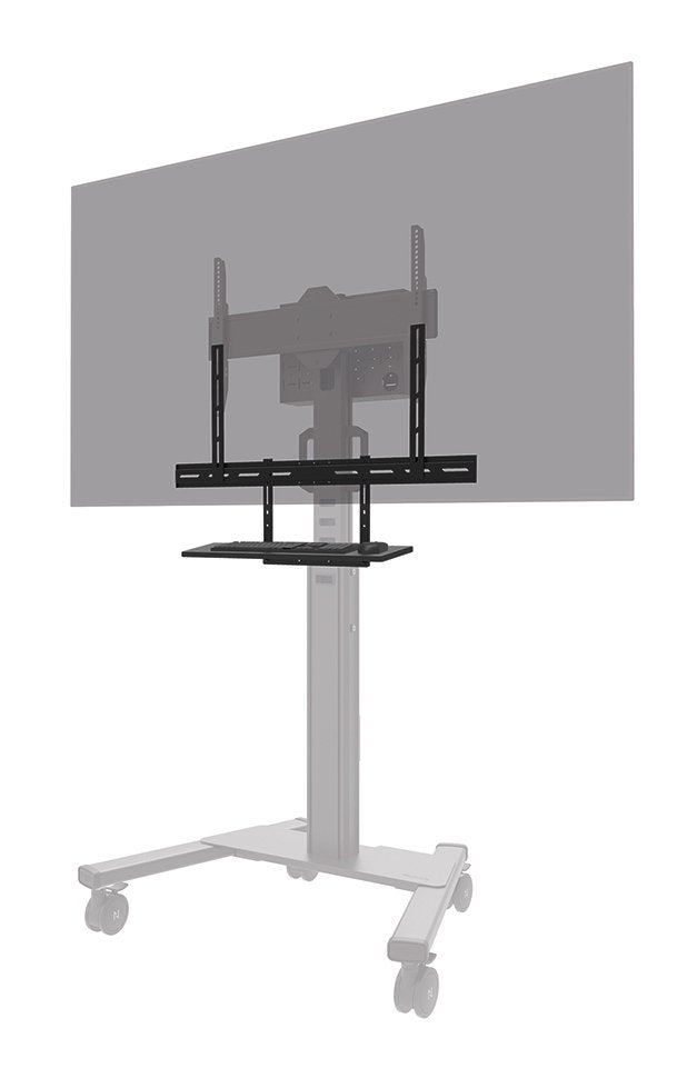 EAN 8717371449407 - Neomounts AV40-500BL accesorio para soporte de televisor imagen 1
