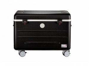 Parat Paraproject Case Uc20 Ultracharge - Wagen (Nur Laden)