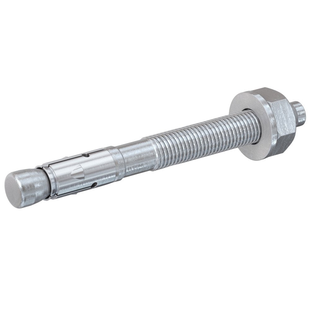 EAN 4048962305494 - Fischer FBZ 8/10 50 pieza(s) Anclaje tipo mariposa 75 mm imagen 2