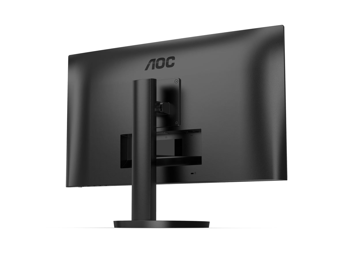 Monitor Aoc 68,6cm 27" 27b3cf2 16:09 Hdmi+Usb-C Ips Lift Negro Retail