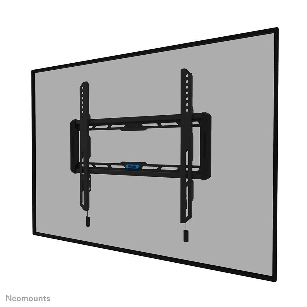 Screen Wall Mount (Fixed/ Ultrawall Thin/ Vesa 400x400) 100x100 - 400x400mm 60kg 32-65'' Fest Negro