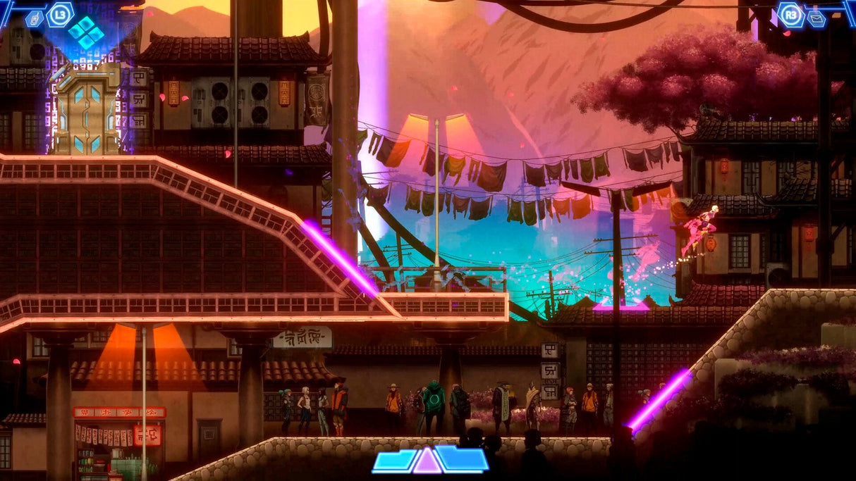 Juego Eden Genesis Playstation 5