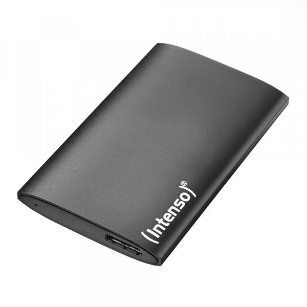 EAN 4034303035038 - Intenso 3823471 unidad externa de estado sólido 2 TB USB tipo A 3.2 Gen 1 (3.1 Gen 1) Negro imagen 1