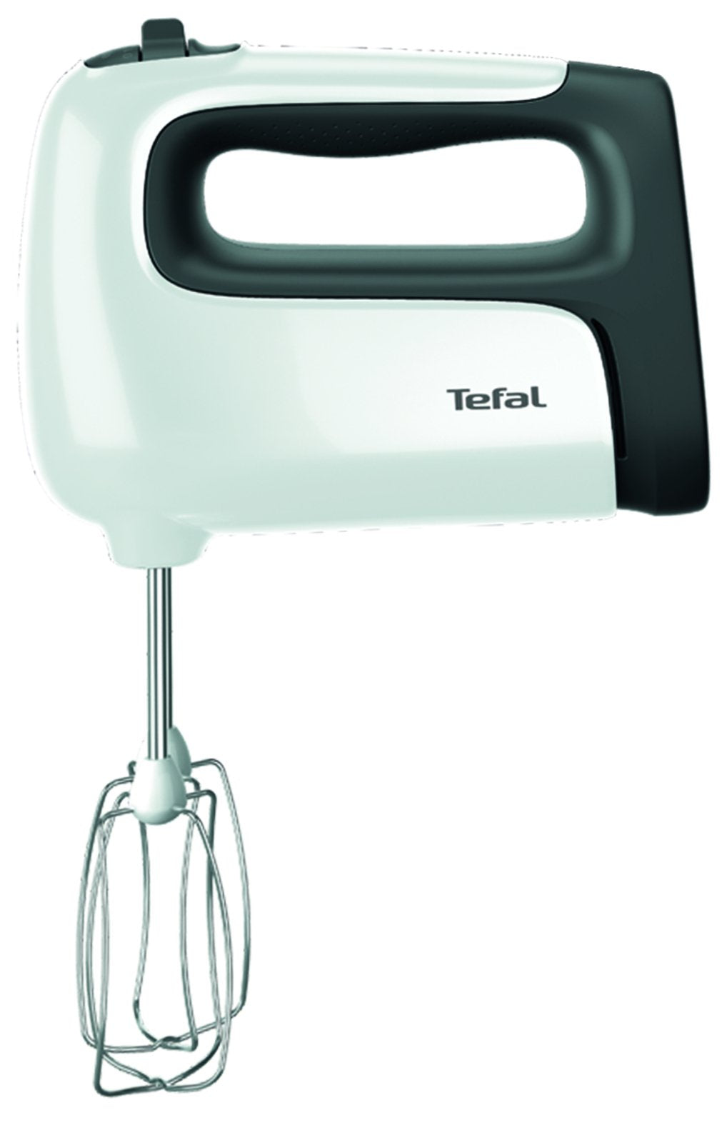 Batidora De Mano Tefal Ht462138 Blanco