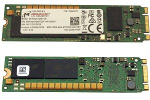 EAN 4065221891321 - Fujitsu PY-MF96YN unidad de estado sólido 960 GB M.2 Serial ATA III imagen 1