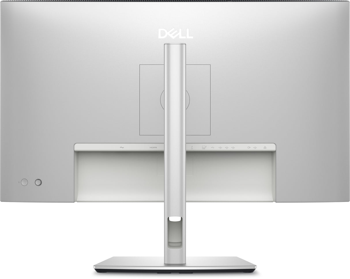 EAN 0884116484578 - DELL UltraSharp U2725QE pantalla para PC 68,6 cm (27") 3840 x 2160 Pixeles 4K Ultra HD LCD Negro, Plata imagen 3