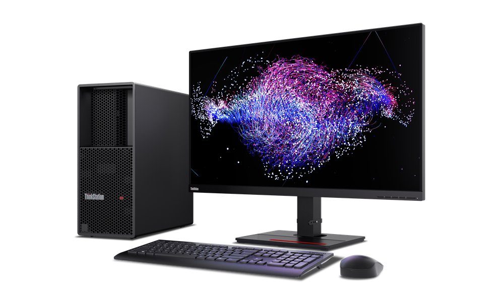 EAN 196804917054 - Lenovo ThinkStation P3 Tower Intel® Core™ i7 i7-13700 32 GB DDR5-SDRAM 1 TB SSD NVIDIA RTX A2000 Windows 1 imagen 5