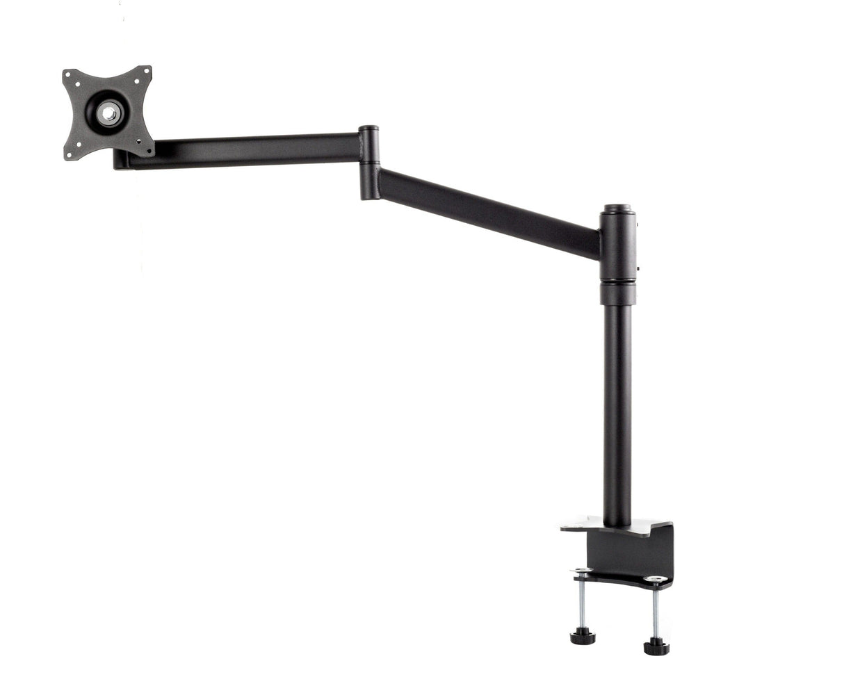 Uchwyt Buirkowy Obrotowy Do Monitora Sv03