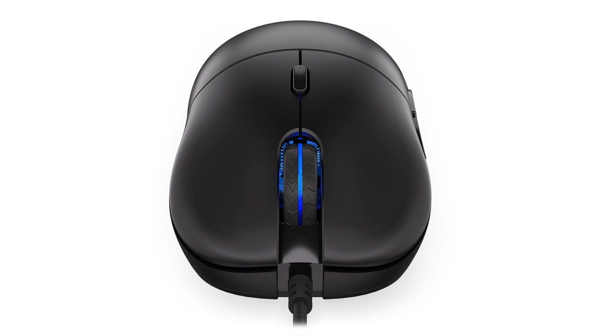 EAN 5903018664712 - ENDORFY GEM Plus ratón Juego mano derecha USB Tipo C Óptico 19000 DPI imagen 8
