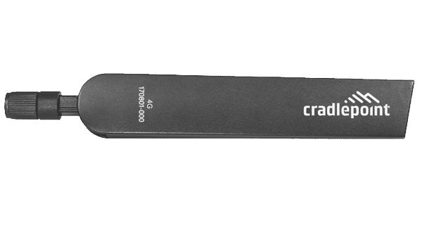 Cradlepoint Antena - Móvil - Gris