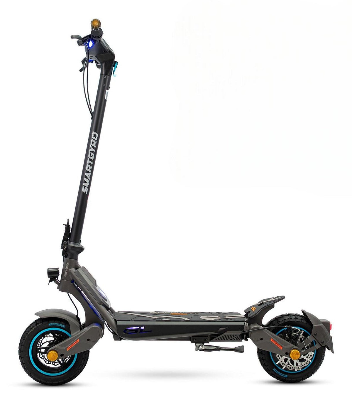 Patinete Electrico Smartgyro Rockway Gl