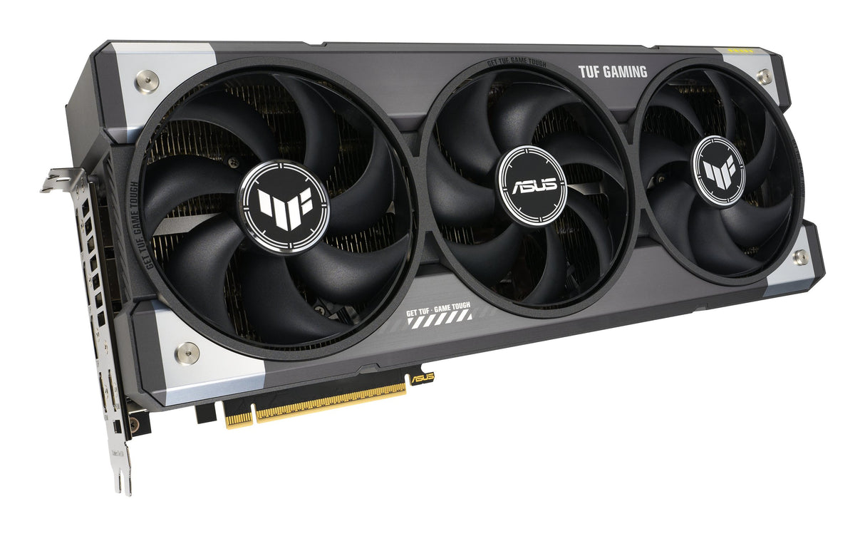 EAN 4711387856673 - ASUS TUF Gaming TUF-RTX5080-O16G-GAMING NVIDIA GeForce RTX 5080 16 GB GDDR7 imagen 7