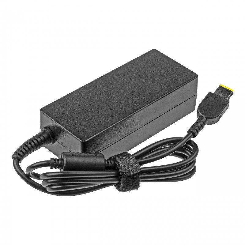 EAN 5903317225638 - Green Cell AD38AP adaptador e inversor de corriente Interior 65 W Negro imagen 2