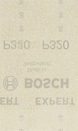 EAN 4059952540795 - Bosch 2 608 900 741 accesorio para lijadora 10 pieza(s) Red para lijado imagen 1